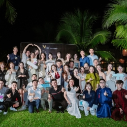 RECAP AHOHWA PARTY ĐÀ NẴNG