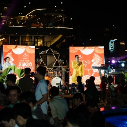 ELITE YEAR AND PARTY