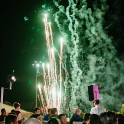 ELITE YEAR AND PARTY