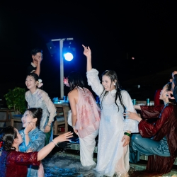 ELITE YEAR AND PARTY