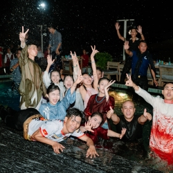 ELITE YEAR AND PARTY