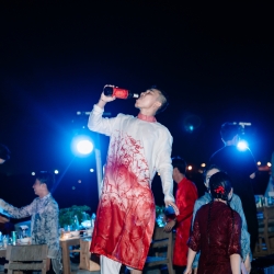 ELITE YEAR AND PARTY