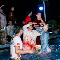 ELITE YEAR AND PARTY