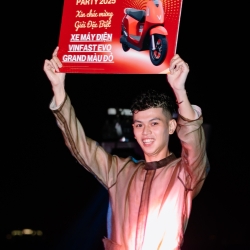 ELITE YEAR AND PARTY