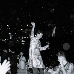 ELITE YEAR AND PARTY