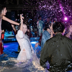 ELITE YEAR AND PARTY