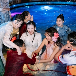 ELITE YEAR AND PARTY