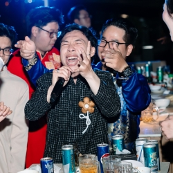 ELITE YEAR AND PARTY