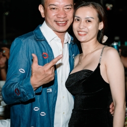 ELITE YEAR AND PARTY