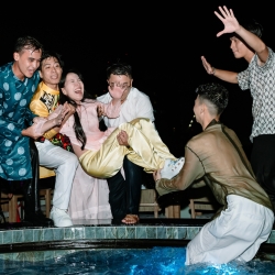 ELITE YEAR AND PARTY