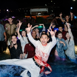 ELITE YEAR AND PARTY