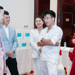 AHOHWA RA MẮT SẢN PHẨM