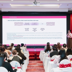 AHOHWA RA MẮT SẢN PHẨM