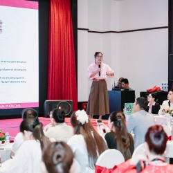 AHOHWA RA MẮT SẢN PHẨM