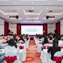 AHOHWA RA MẮT SẢN PHẨM