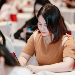 AHOHWA RA MẮT SẢN PHẨM