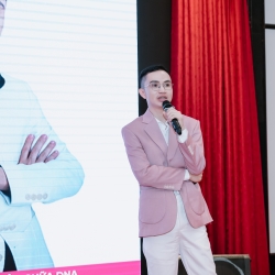 AHOHWA RA MẮT SẢN PHẨM