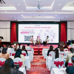 AHOHWA RA MẮT SẢN PHẨM