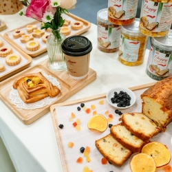 FHV FOOD & HOSPITALITY