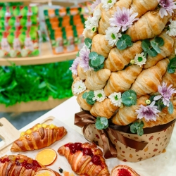 FHV FOOD & HOSPITALITY