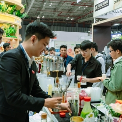 FHV FOOD & HOSPITALITY