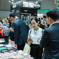 FHV FOOD & HOSPITALITY