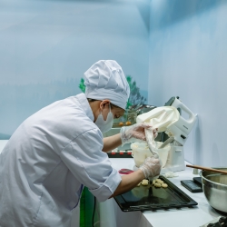 FHV FOOD & HOSPITALITY