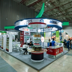 FHV FOOD & HOSPITALITY