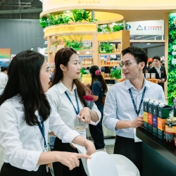 FHV FOOD & HOSPITALITY