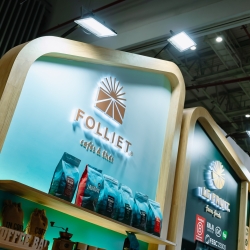 FHV FOOD & HOSPITALITY