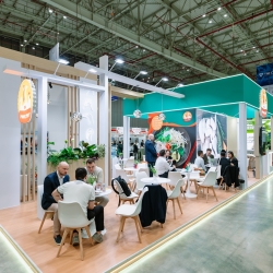 FHV FOOD & HOSPITALITY