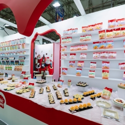 FHV FOOD & HOSPITALITY