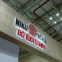 FHV FOOD & HOSPITALITY