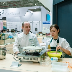 FHV FOOD & HOSPITALITY