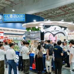 FHV FOOD & HOSPITALITY