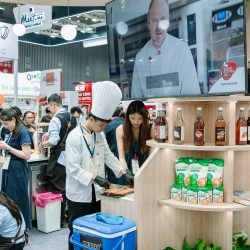 FHV FOOD & HOSPITALITY