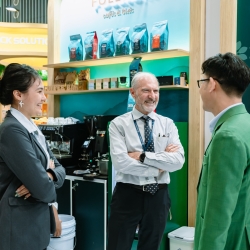 FHV FOOD & HOSPITALITY