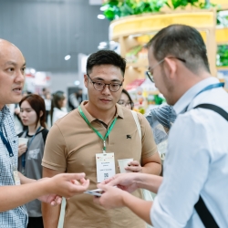 FHV FOOD & HOSPITALITY