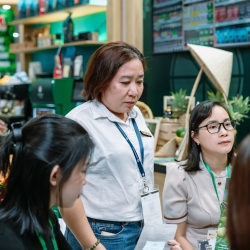 FHV FOOD & HOSPITALITY