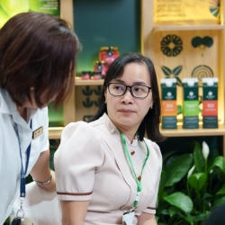 FHV FOOD & HOSPITALITY