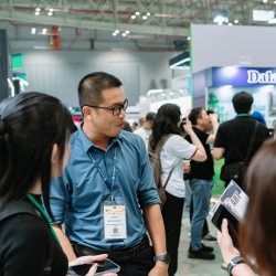 FHV FOOD & HOSPITALITY