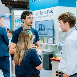 HỘI NGHỊ QUỐC TẾ FOODEXPO 2025