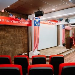 ĐẠI HỌC LINCOLN MALAYSIA