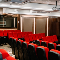 ĐẠI HỌC LINCOLN MALAYSIA