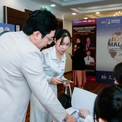 ĐẠI HỌC LINCOLN MALAYSIA