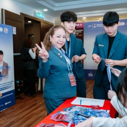 ĐẠI HỌC LINCOLN MALAYSIA