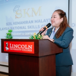 ĐẠI HỌC LINCOLN MALAYSIA