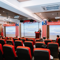 ĐẠI HỌC LINCOLN MALAYSIA