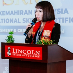 ĐẠI HỌC LINCOLN MALAYSIA