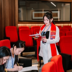 ĐẠI HỌC LINCOLN MALAYSIA